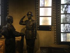 -上海四行仓库抗战纪念馆