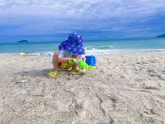 -三亚亚龙湾天域度假酒店