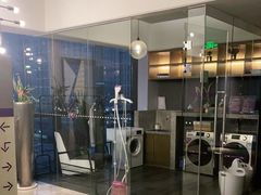 -苏州平江万达广场美居酒店