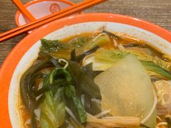 -杨国福麻辣烫(庆春路店)