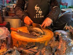 -老字号周记古蔺麻辣鸡·非物质文化遗产传承店