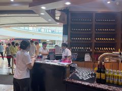 -吉布鲁牛排海鲜自助(巴南万达广场店)