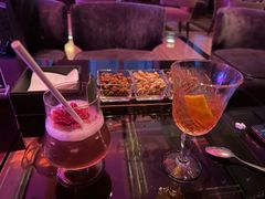 -云·酷Atmosphere(国贸大酒店)