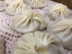 -黄家老店·非遗灌汤包(晋安路店)