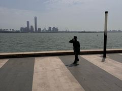 -金鸡湖景区