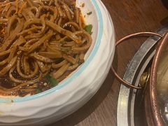 -百草滩羊清水涮羊肉(长城路店)