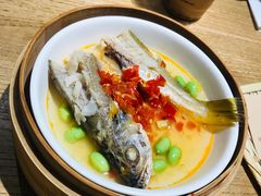 -新梅华·茶点餐厅(石路国际商城店)