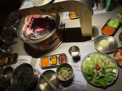 -西塔老太太泥炉烤肉(温州首店万象城黑金店)