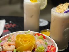 -Nord Grill&Bar Highland诺德西餐(深圳欢乐海岸店)