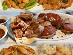 -一口猪年味东北菜(荔枝沟店)