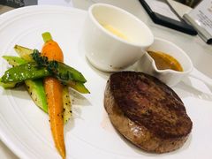-Deer Park鹿园西餐(仁恒置地广场店)