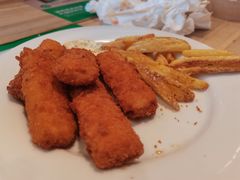 -宜家·瑞典风味餐厅(三桥店)