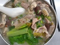 -广场正宗原汁薏米店