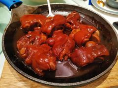 -鹿港小镇(悠唐店)