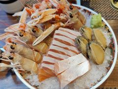 -田舍家Inakaya·炉端烧·铁板烧(天汇igc店)