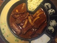 -木槿花开烤肉店(盐河南路店)