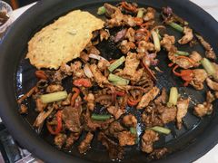 -一烙锅(友谊店)