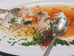 -小厨娘淮扬菜(天印大道店)