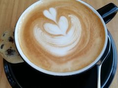 -Bracket Coffee(工体店)