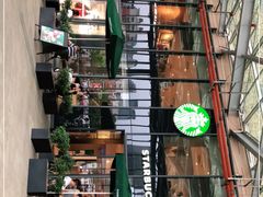 -星巴克(福州万象九宜城分店)