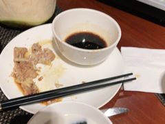 -天津湾西餐厅(三亚海棠湾洲际度假酒店)
