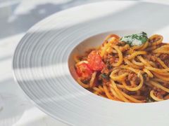 肉酱意面-IL Forno 意坊·意大利餐厅(花园店)