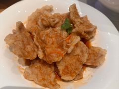 -八大碗·地道东北菜(中街店)
