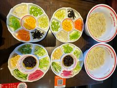 -方砖厂69号炸酱面·烤鸭(前门鲜鱼口店)