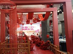 -澳门酒家(南航明珠店)