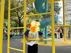 -张店儿童公园