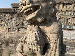 -卢沟桥文化旅游区