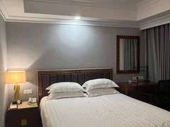-上海光大会展中心国际大酒店