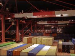 -上海海事大学(临港校区)