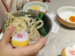 -松鹤楼·苏式汤面(虹桥天地店)