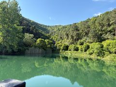 -九龙潭景区