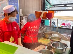 -马玉林天水麻辣烫(一马路清真店)