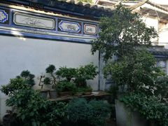 -云隐小厨·传统大理美食(复兴路店)