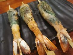 -鸟串烧Yakitori