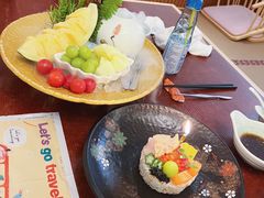 -蟹田居·活蟹料理(东城店)