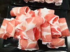 -柠檬香茅火锅(长山湖购物广场店)