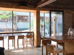 -VOYAGE COFFEE(北锣鼓巷店)