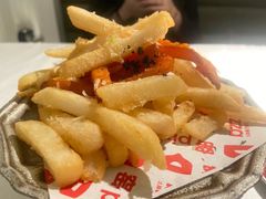 -春树下·树屋花房西餐厅(罍街AS1980店)