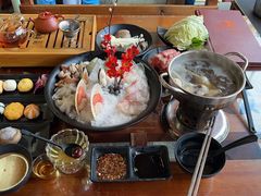 -丽江庭院之爱在路上(西单店)