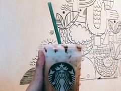 -星巴克臻选(北京富力家园店)