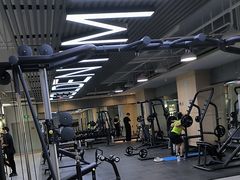 -黄金时代健身(CBD店)