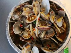 爆炒海螺-有间冰室(侨港风情街店)