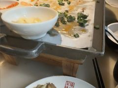 -绿茶餐厅(领展购物广场·中关村店)