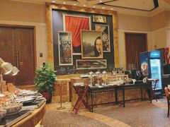 -怡聚轩全日制自助餐厅(大中华喜来登酒店)