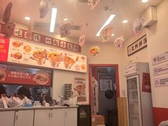 -王大乔泡椒米线·小火锅(星城天地店)