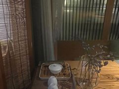 -纳地素食(石门公园店)